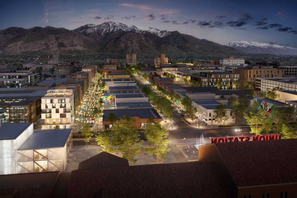 Ogden Ree Project Ogden picked to craft development plan geared to remote workers | News ...